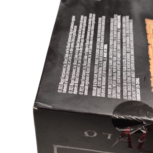 Diablo IV Landslide Druid - Picture 8 of 8